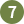 7호선